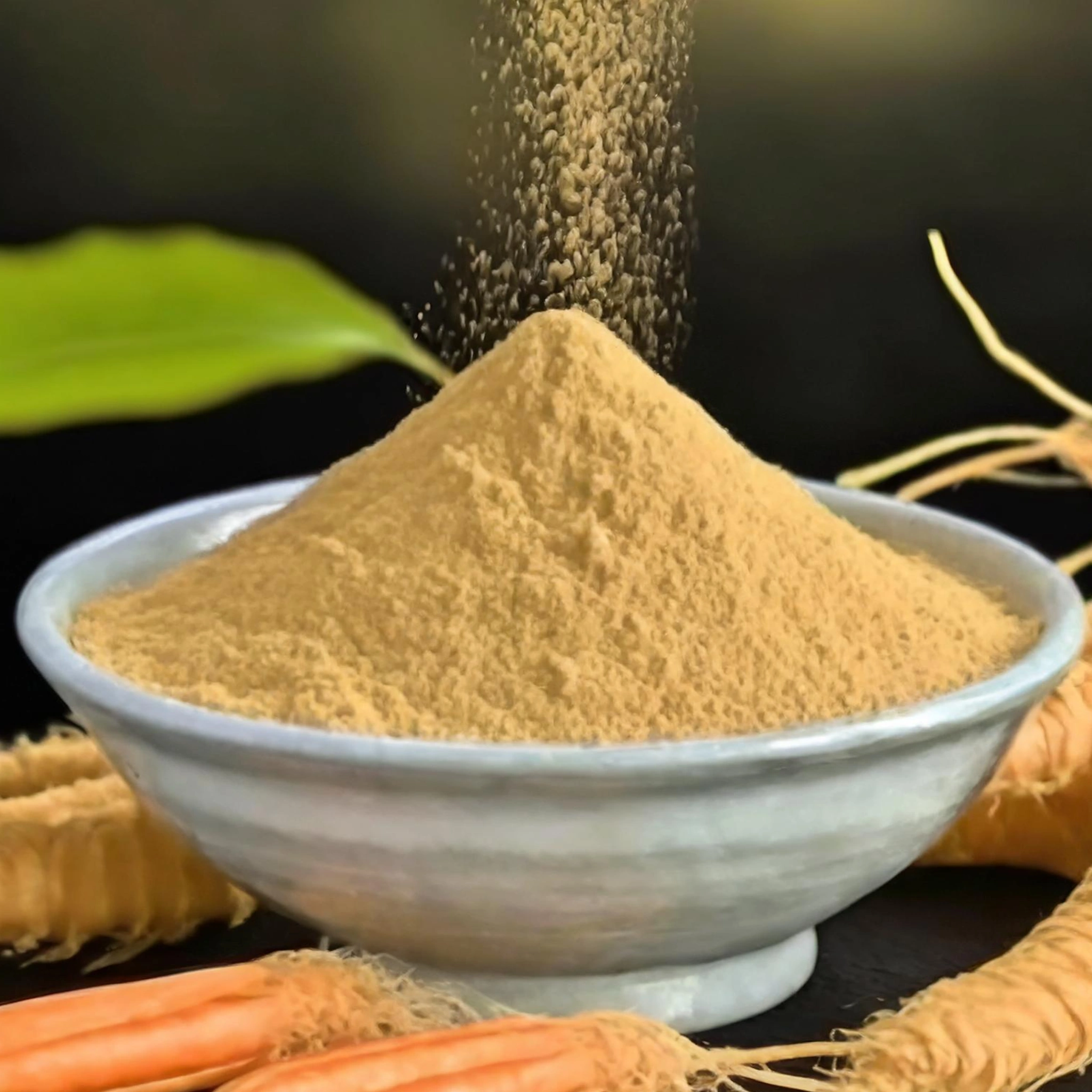 Ginseng extract